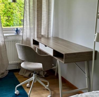 Fin stor villa med 6 sovrum för företag eller semester in Gallivare