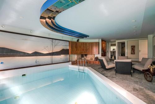 Villa Elvala Luxury Lakeside Estate Near Tampere in Tampere