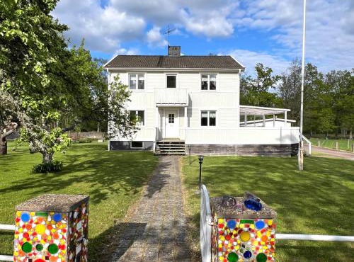 Villa Oakfield
