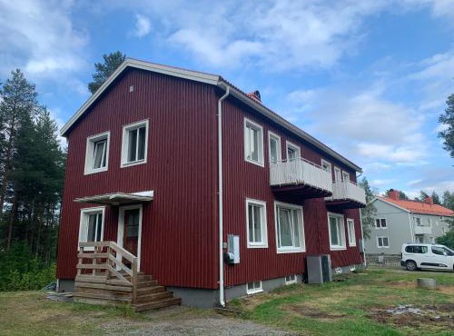AH fastigheter in Skelleftea O