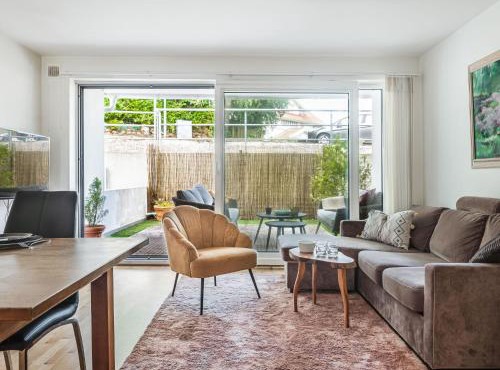 Apartment Strandpärlan by Interhome in Halmstad