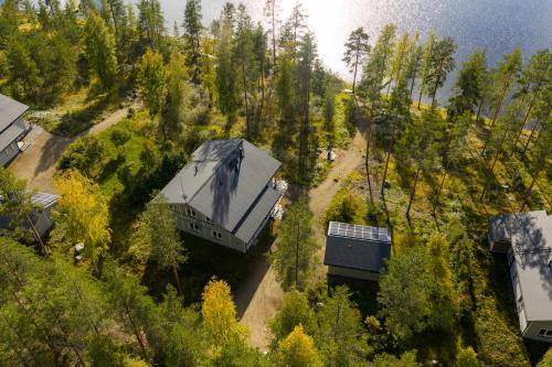 Tallusniemi Villa 16 Muikku in Savonlinna