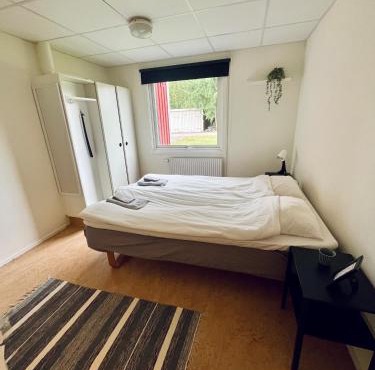Örkelljunga Hostel in Hassleholm
