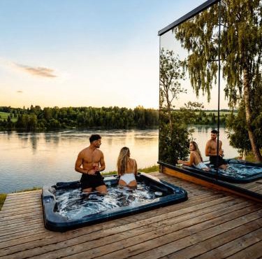 WonderInn Riverside in Oslo