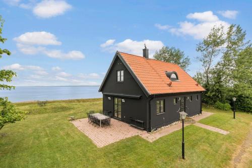 360 degree ocean view! in Helsingborg