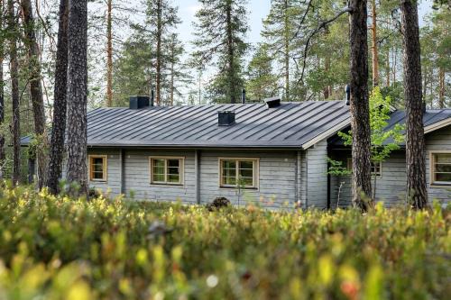 Villa Fellas by Hilla Villas in Kittila