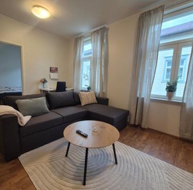 VEGA - New Apartment 24-7 Check-in in Kristiinankaupunki