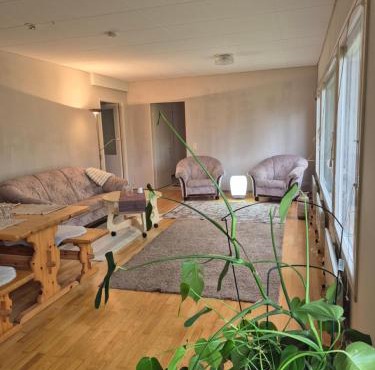 Omakotitalo Kiteellä in Vanhahovi
