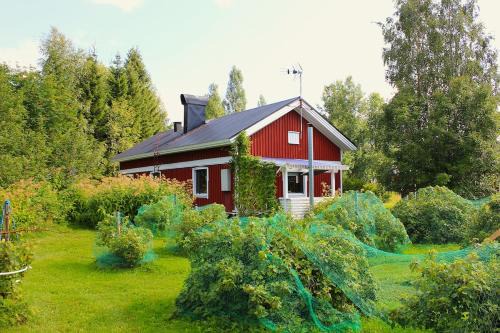 Nordic River Retreat in Ylikiiminki