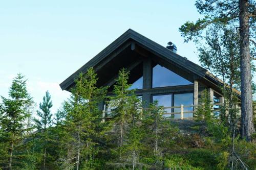 Felsener Hytte - Luxury Cottage with hottub and sauna in Nesbyen