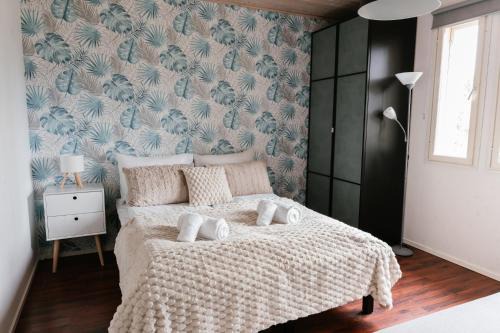 Cozy Arctic Retreat by BookLapland in Rovaniemi