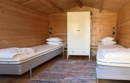 Awesome Home In Löttorp With Sauna in Lottorp