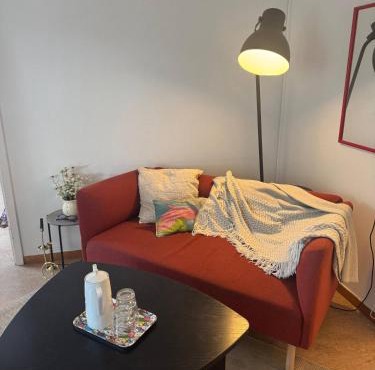 Cozy 2-Bedroom Apartment in Central Rgsved, Stockholm in Stockholm