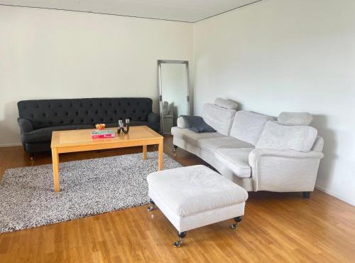 Casa Lumière Vålberg, family rooms with gym in Valberg