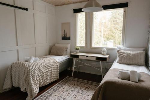 Cozy Arctic Retreat by BookLapland in Rovaniemi