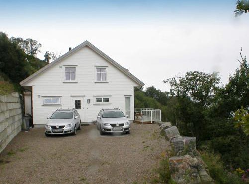 10 person holiday home in Lindesnes in Spangereid