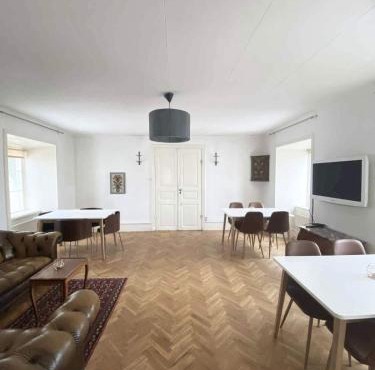Step Back in Time, Medieval House in Visby in Visby