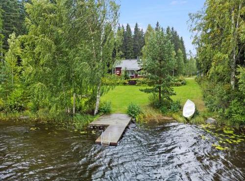 Holiday Home Arhippa by Interhome in Kurkimaki