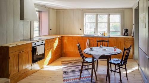 Authentic 1800s cottage in Smaland