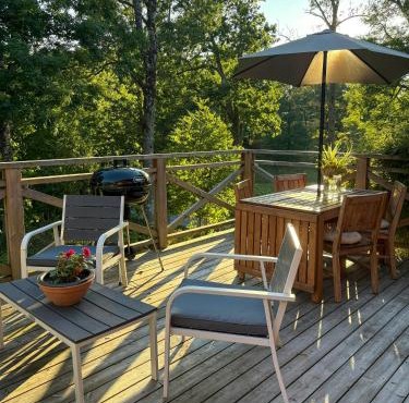 Guest house on farm near Gothenburg
