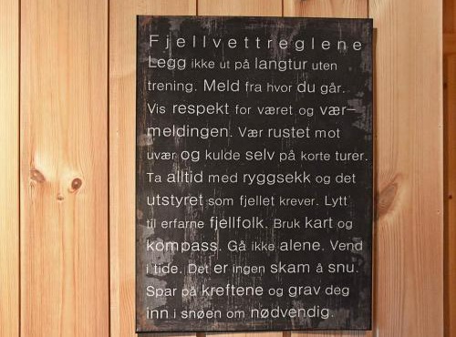 4 star holiday home in Rennebu in Rennebu