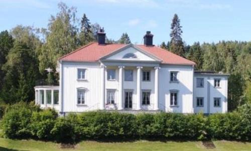 Wäija Herrgård in Vaja
