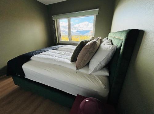 Arctic Privé Panorama Residence Alta in Alta