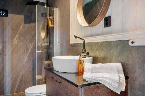 Trysil Ski-in out, 6 BR, Sauna in Trysil
