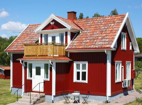 4 star holiday home in Söderåkra in Soderakra