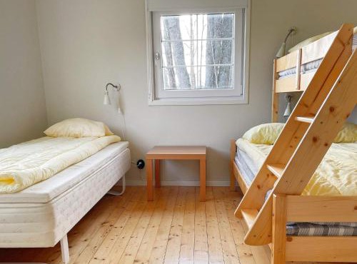3 person holiday home in GRIMSTORP-By Traum in Grimstorp