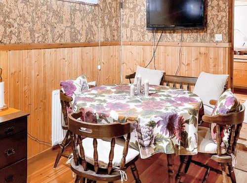 4 person holiday home in BROMMA-By Traum in Stockholm