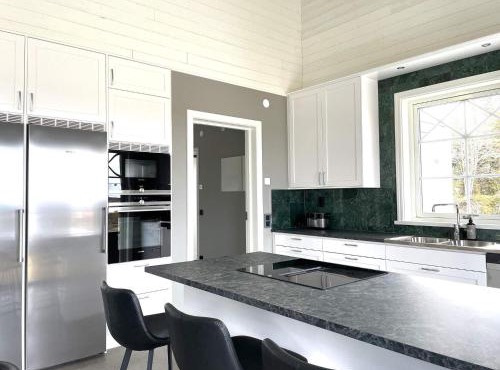 8 person holiday home in UDDEVALLA-By Traum in Sotenas