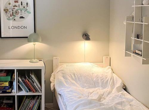 4 star holiday home in MALMKÖPING