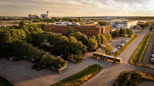 Radisson Blu Arlandia Hotel, Stockholm-Arlanda in Stockholm