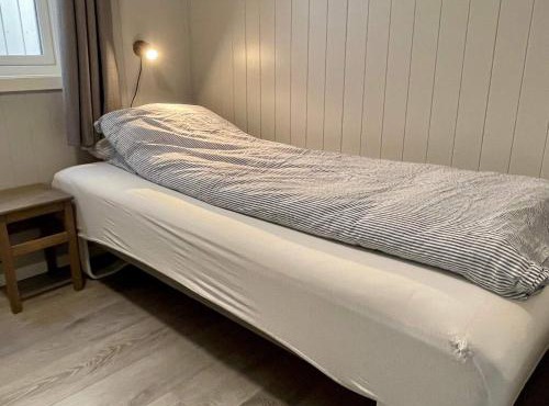 6 person holiday home in Huglo-By Traum in Nordhuglo