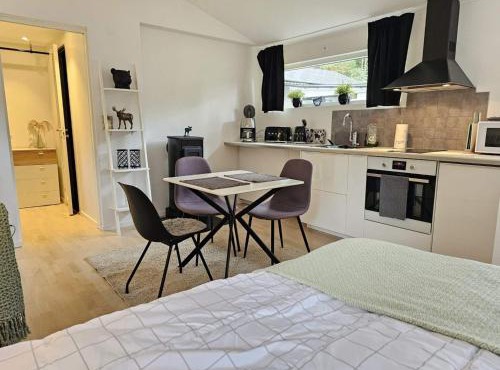 4 star holiday home in Löddeköpinge in Malmo