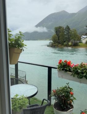 Stryn View Apartment in Stryn