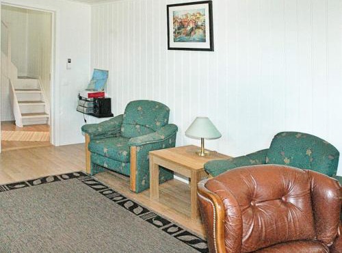 4 star holiday home in Vevang in Vevang