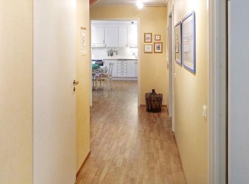 4 star holiday home in Stråvalla in Stravalla