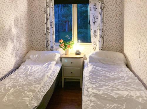 4 person holiday home in Kristianstad in Kristianstad