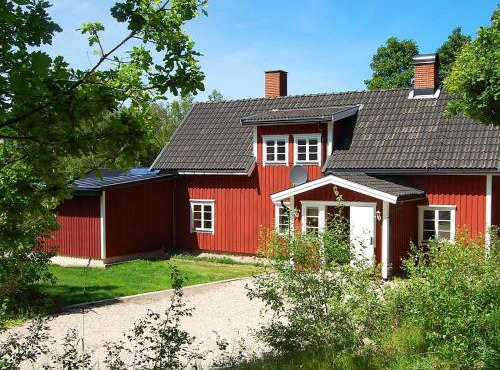 17 person holiday home in MELLERUD-By Traum in Mellerud