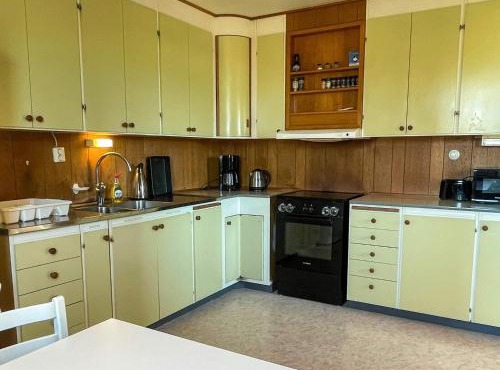 8 person holiday home in Mörlunda-By Traum in Morlunda
