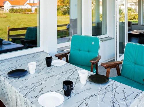 5 star holiday home in Glommen in Glommen