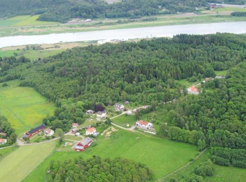 4 person holiday home in Romelanda in Gothenburg