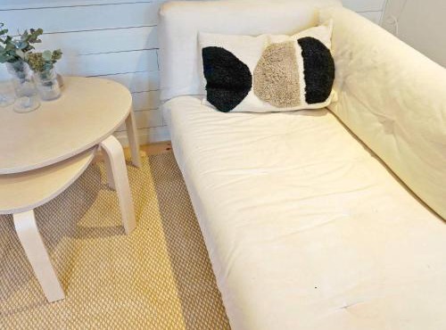 4 person holiday home in Grisslehamn in Grisslehamn