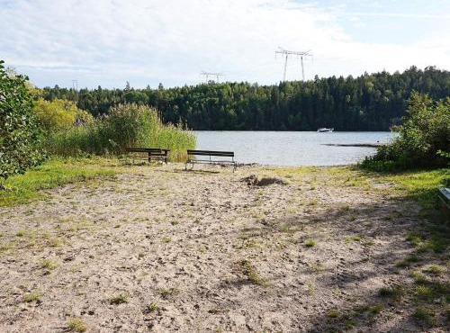 4 person holiday home in Ekerö in Stockholm