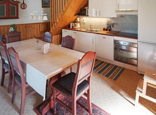 6 person holiday home in Torsby in Torsby