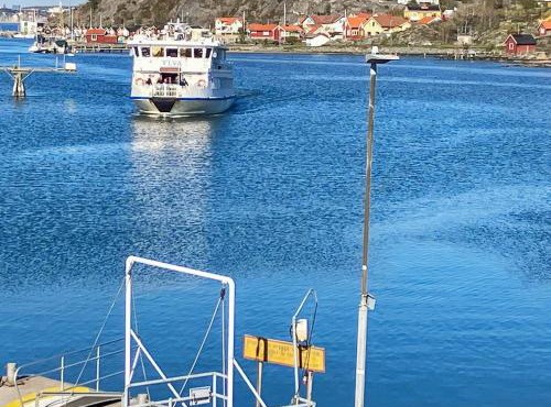 8 person holiday home in BRäNNö-By Traum in Gothenburg