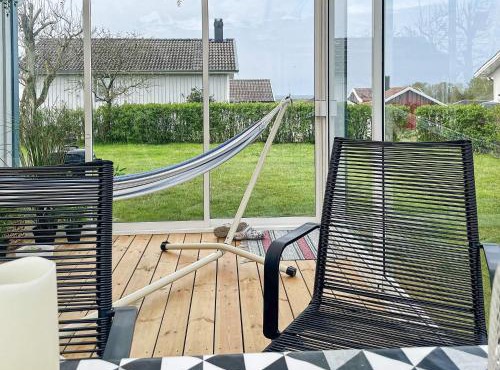 8 person holiday home in Tvååker in Tvaaker