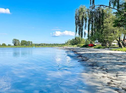 4 star holiday home in MÖRRUM in Solvesborg